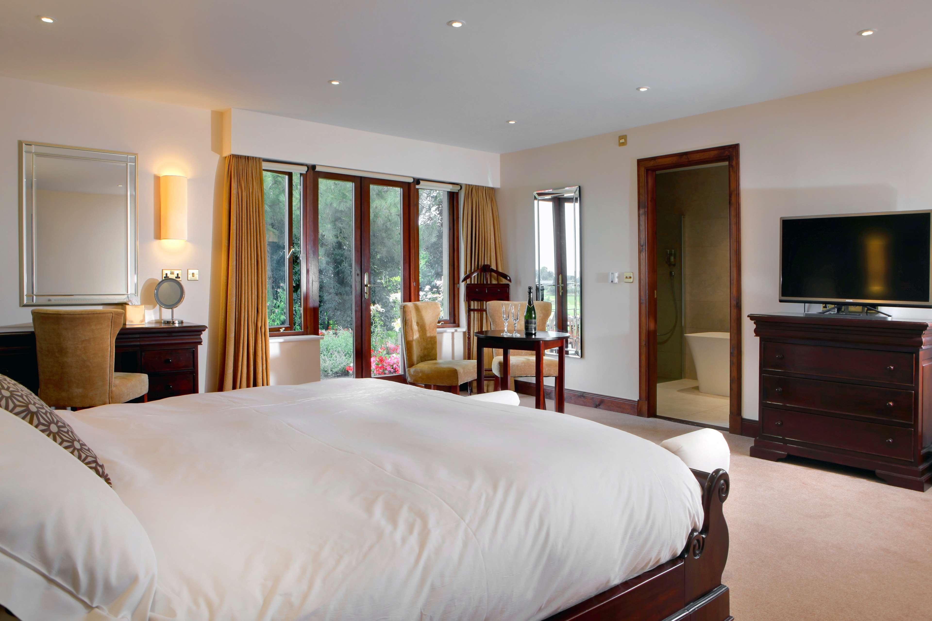 Garstang Country Hotel & Golf, Sure Hotel Collection Εξωτερικό φωτογραφία