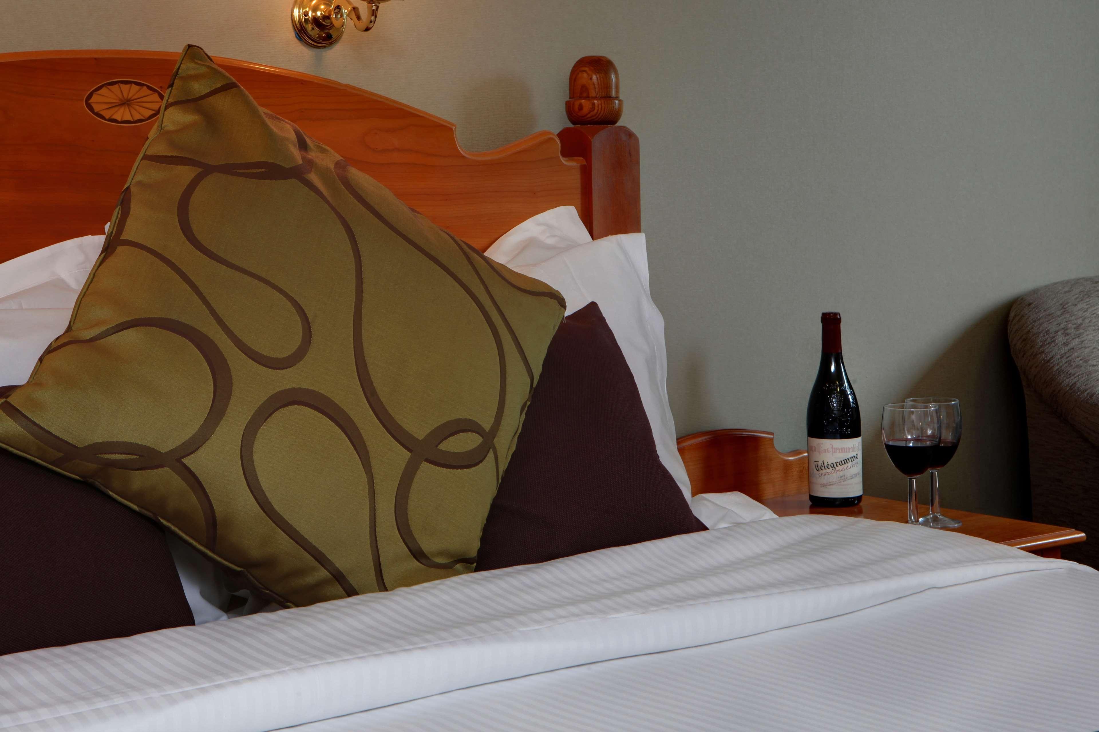 Garstang Country Hotel & Golf, Sure Hotel Collection Εξωτερικό φωτογραφία