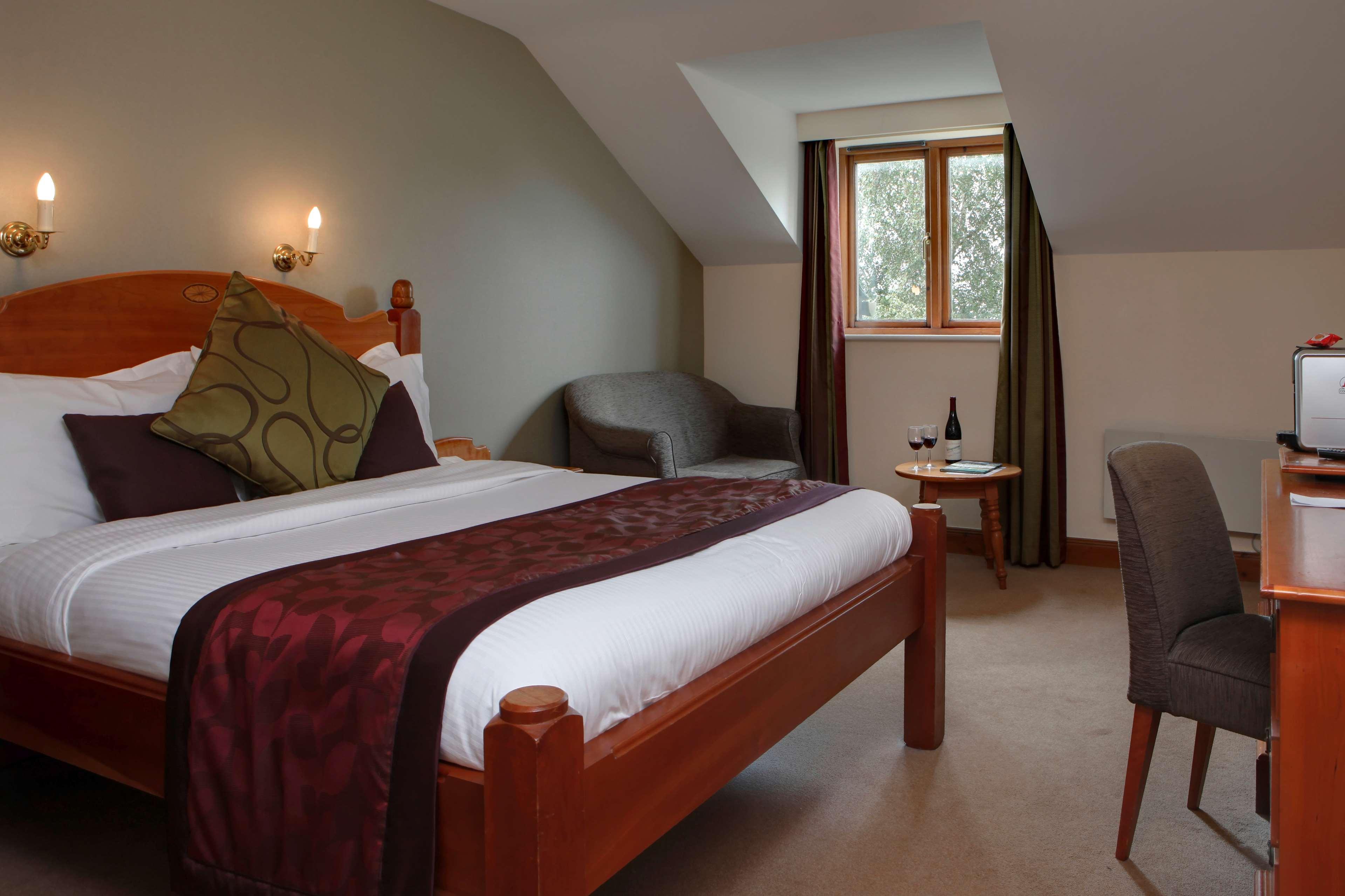 Garstang Country Hotel & Golf, Sure Hotel Collection Εξωτερικό φωτογραφία