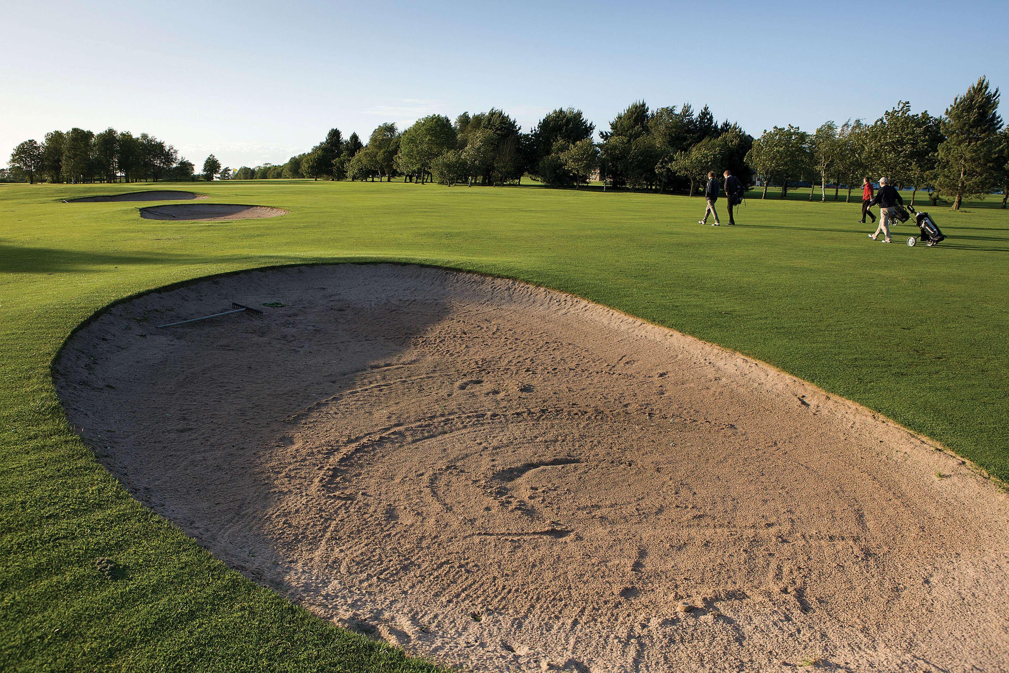 Garstang Country Hotel & Golf, Sure Hotel Collection Εξωτερικό φωτογραφία