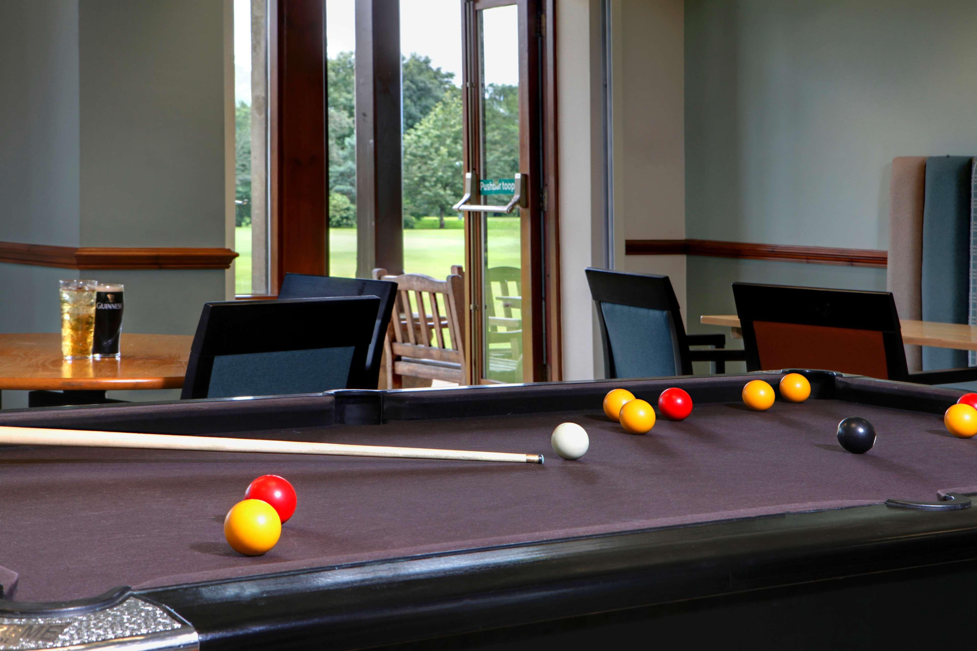 Garstang Country Hotel & Golf, Sure Hotel Collection Εξωτερικό φωτογραφία