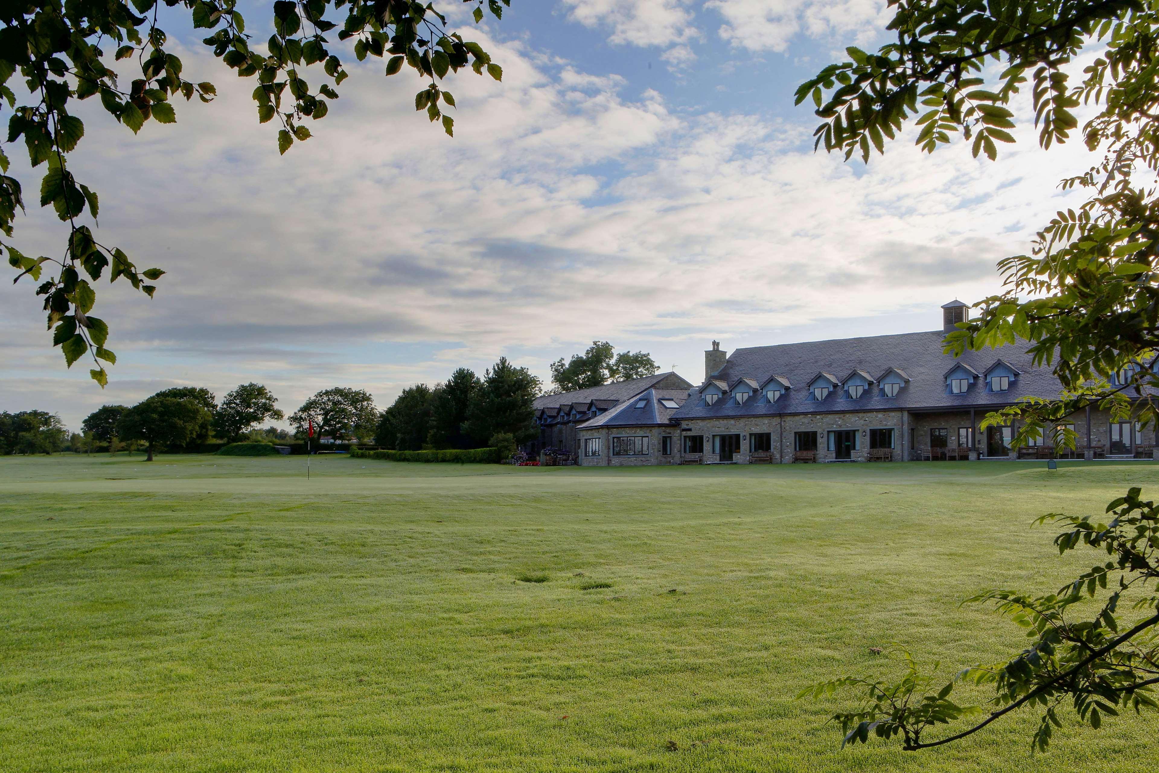 Garstang Country Hotel & Golf, Sure Hotel Collection Εξωτερικό φωτογραφία