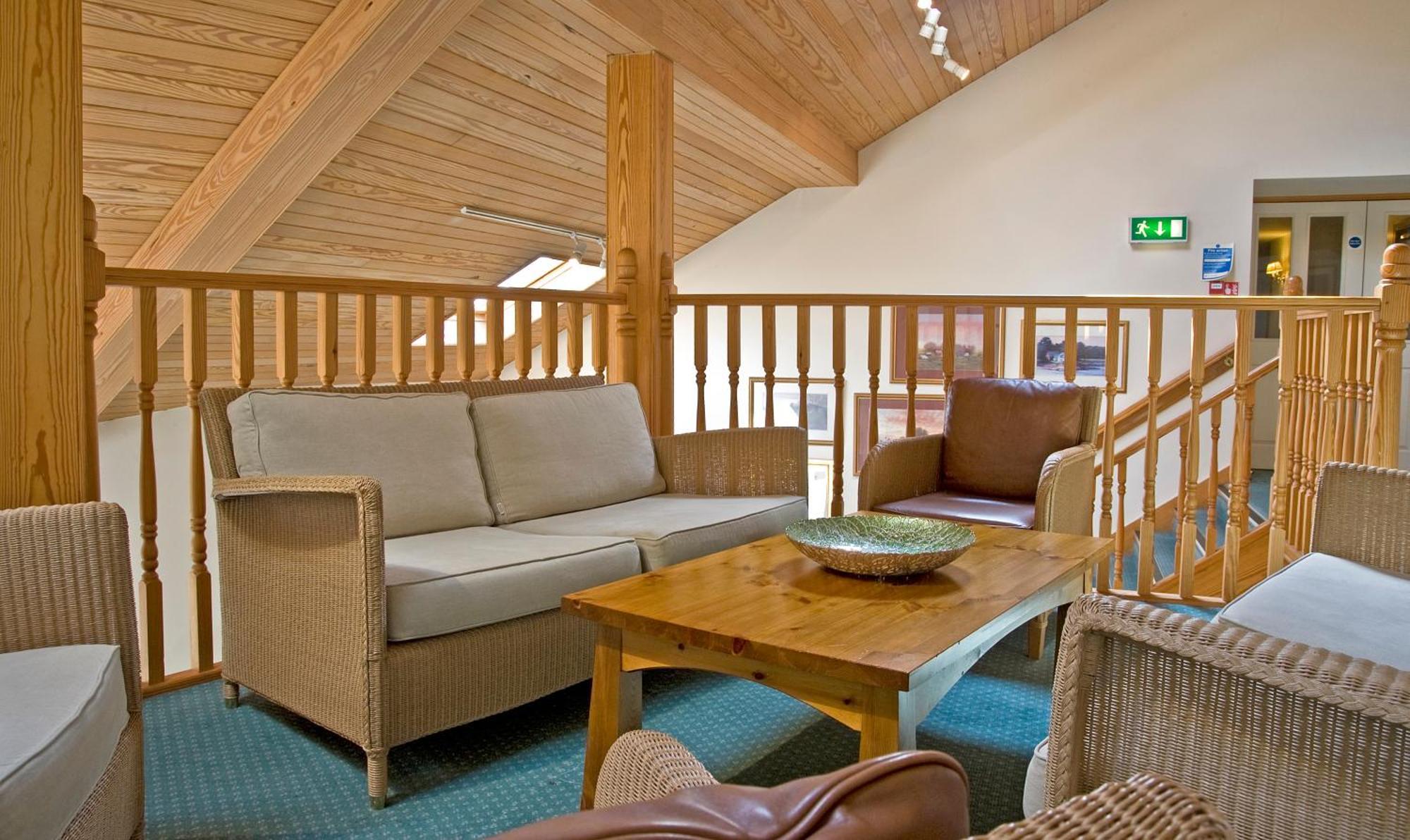 Garstang Country Hotel & Golf, Sure Hotel Collection Εξωτερικό φωτογραφία