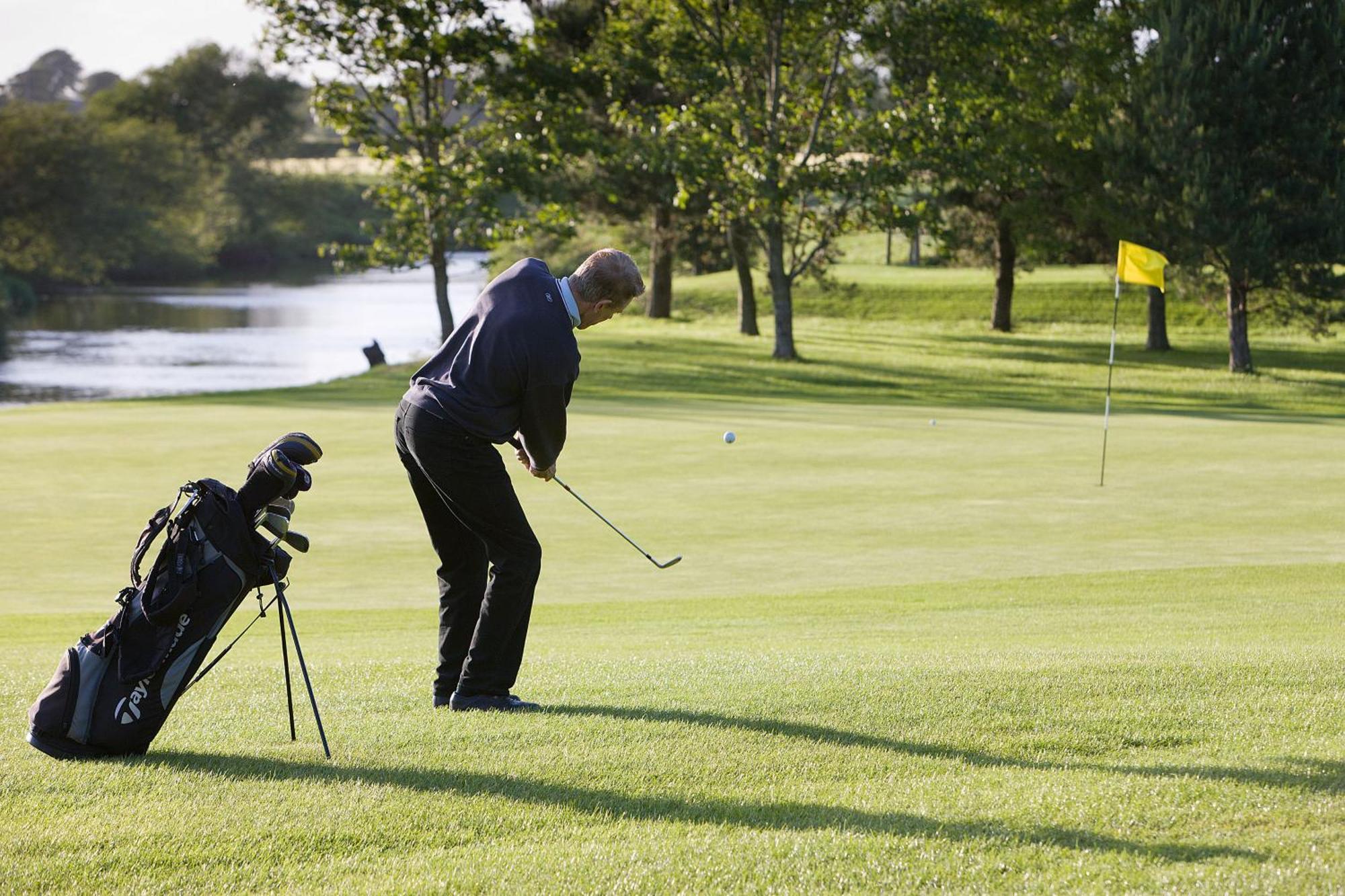 Garstang Country Hotel & Golf, Sure Hotel Collection Εξωτερικό φωτογραφία