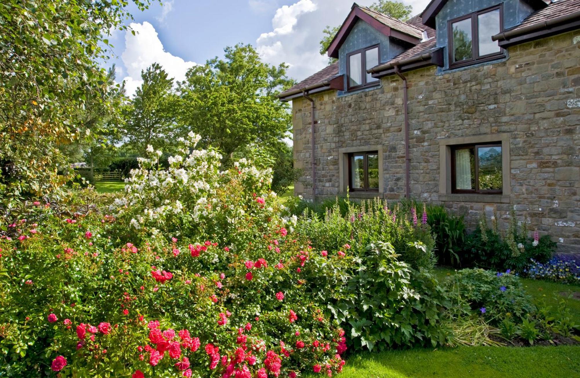 Garstang Country Hotel & Golf, Sure Hotel Collection Εξωτερικό φωτογραφία