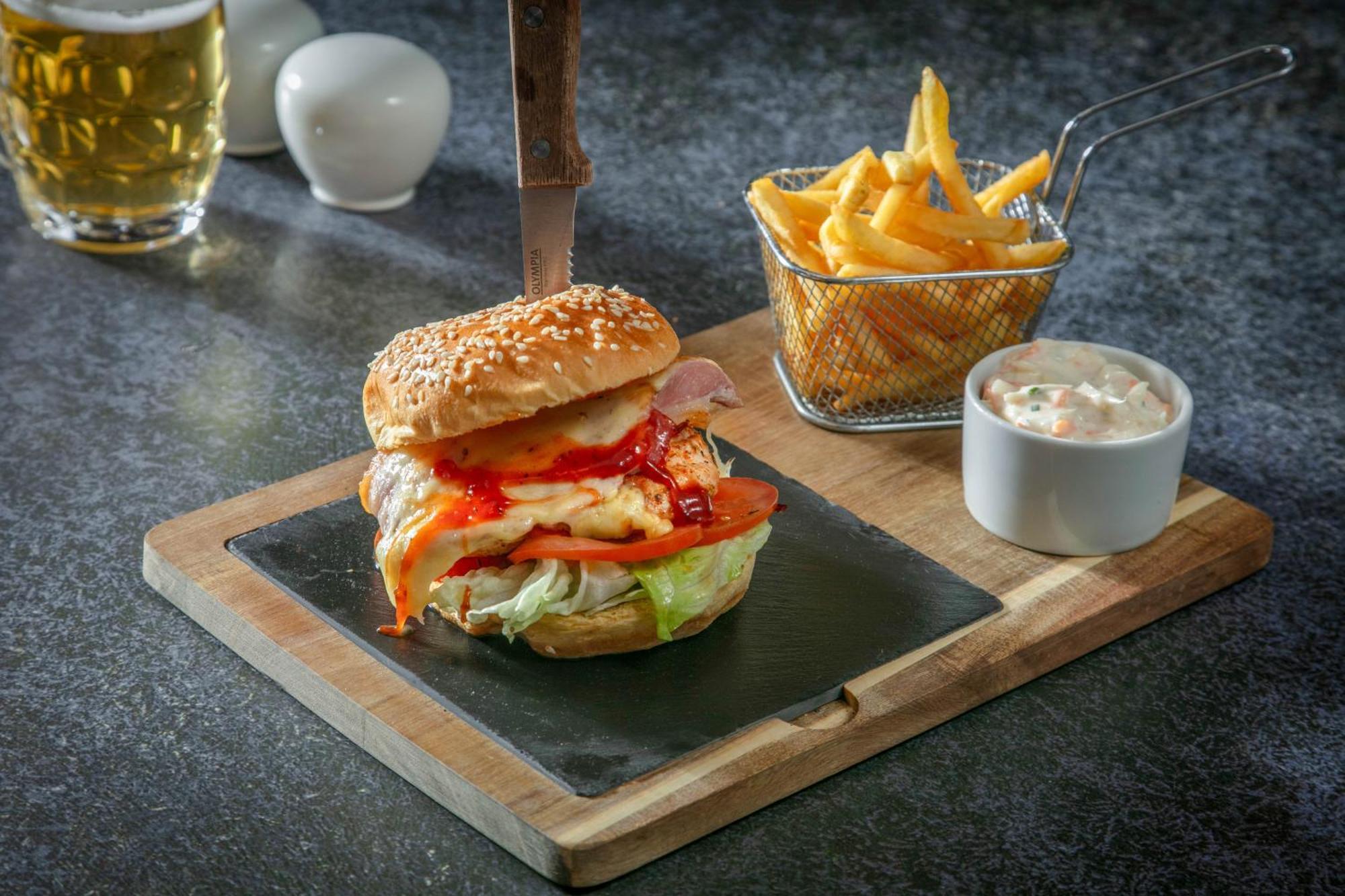 Garstang Country Hotel & Golf, Sure Hotel Collection Εξωτερικό φωτογραφία