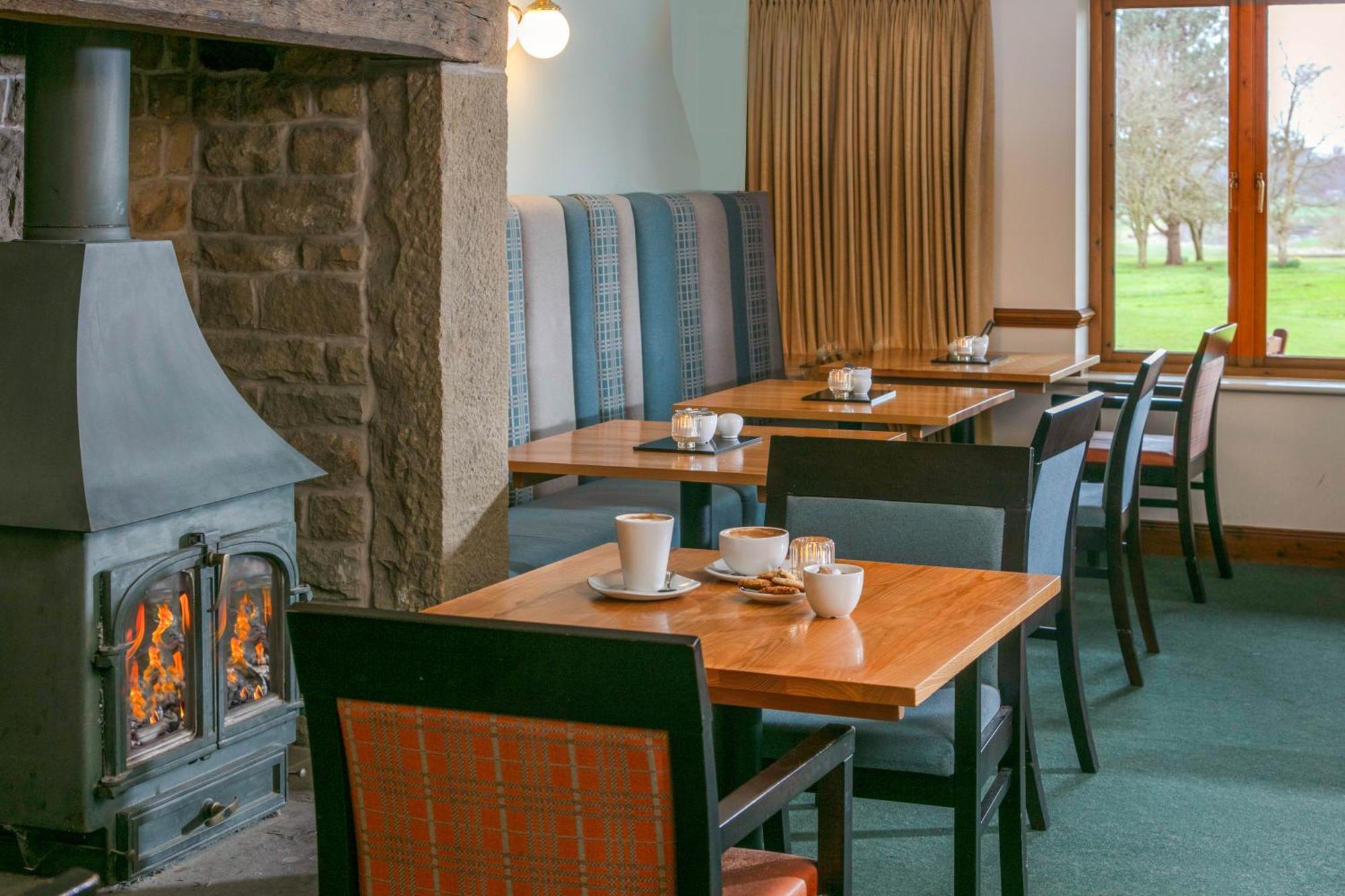 Garstang Country Hotel & Golf, Sure Hotel Collection Εξωτερικό φωτογραφία