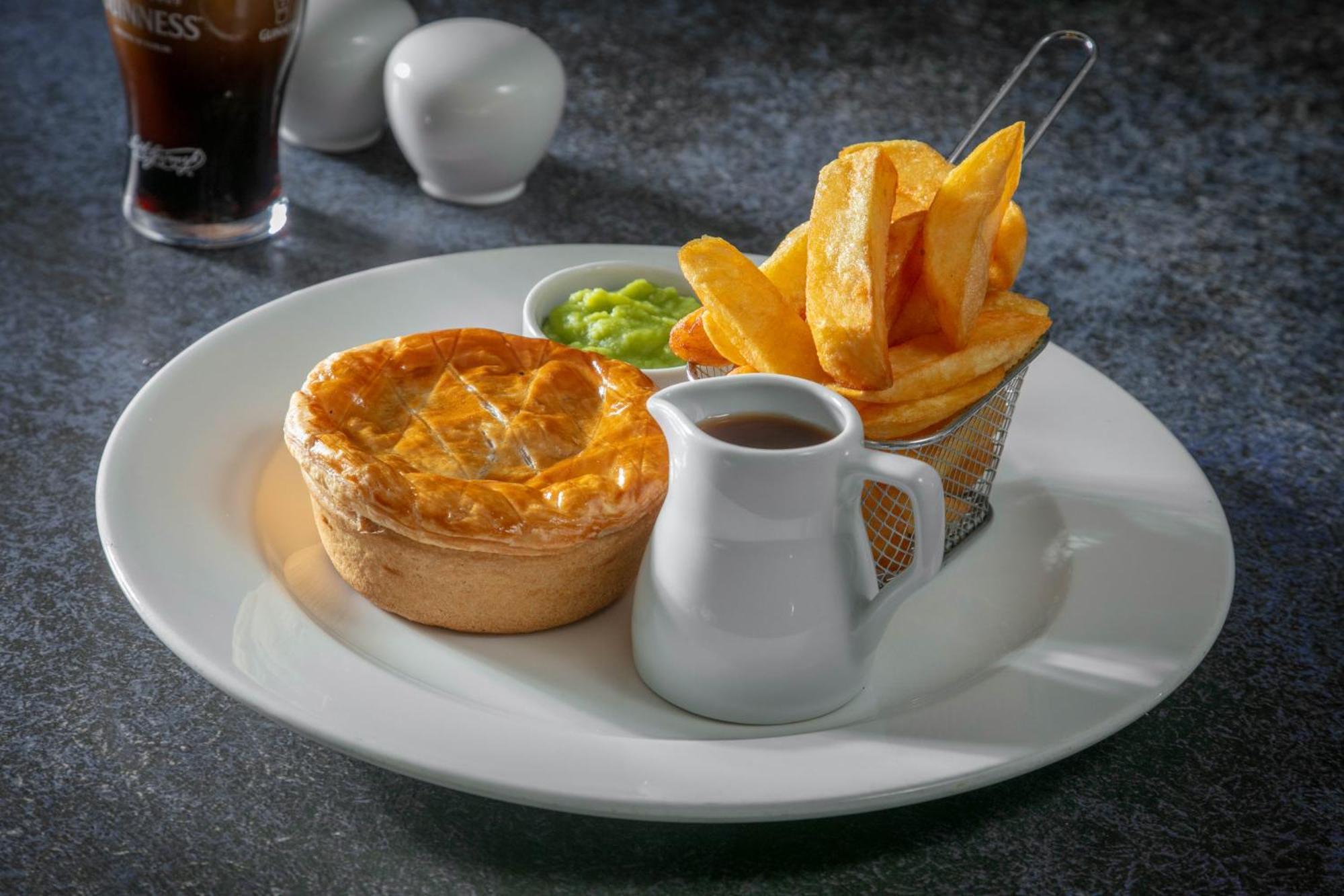 Garstang Country Hotel & Golf, Sure Hotel Collection Εξωτερικό φωτογραφία