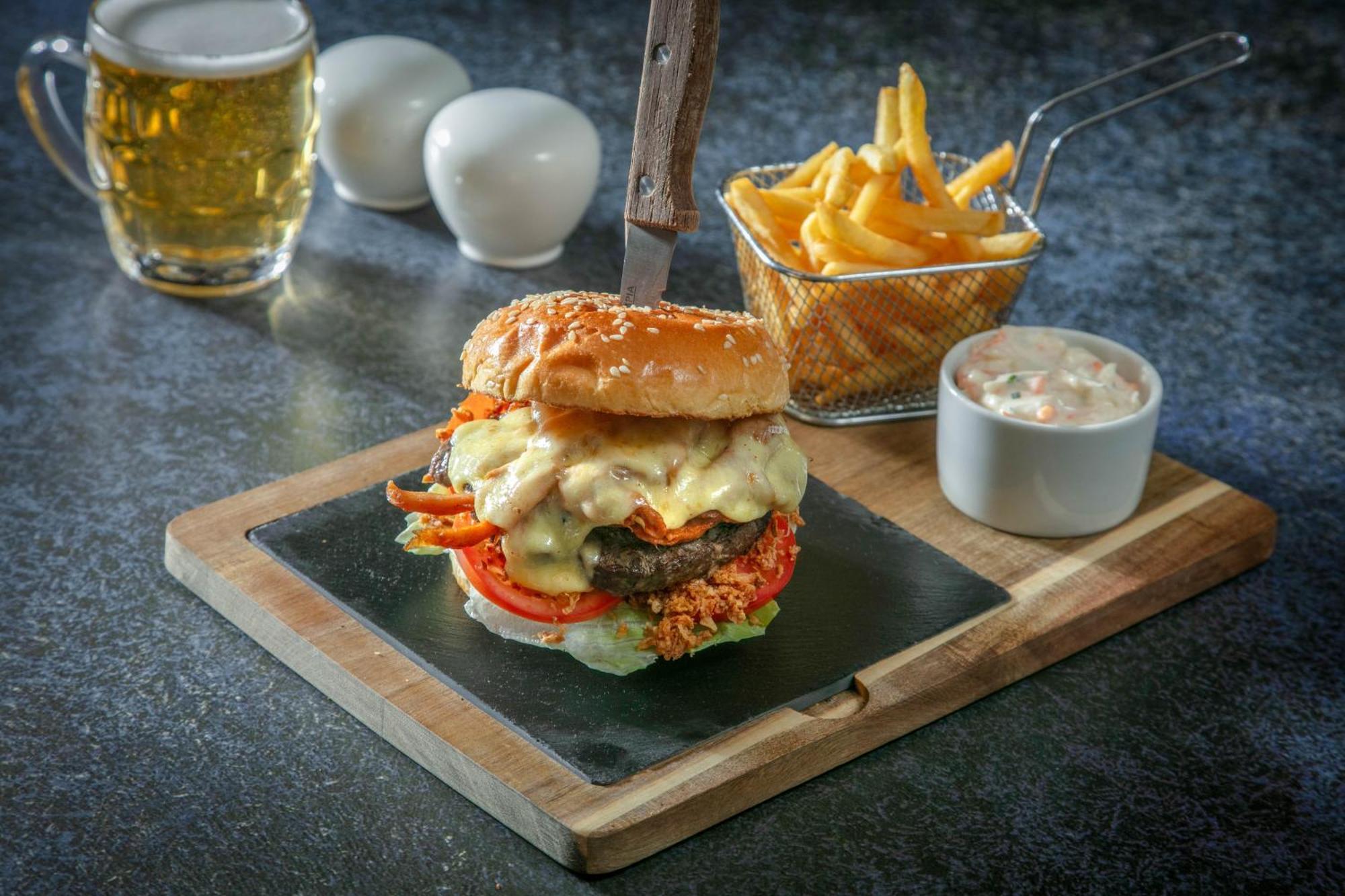 Garstang Country Hotel & Golf, Sure Hotel Collection Εξωτερικό φωτογραφία