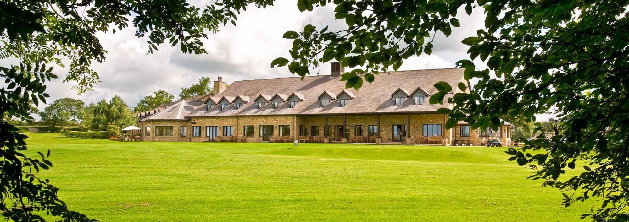 Garstang Country Hotel & Golf, Sure Hotel Collection Εξωτερικό φωτογραφία
