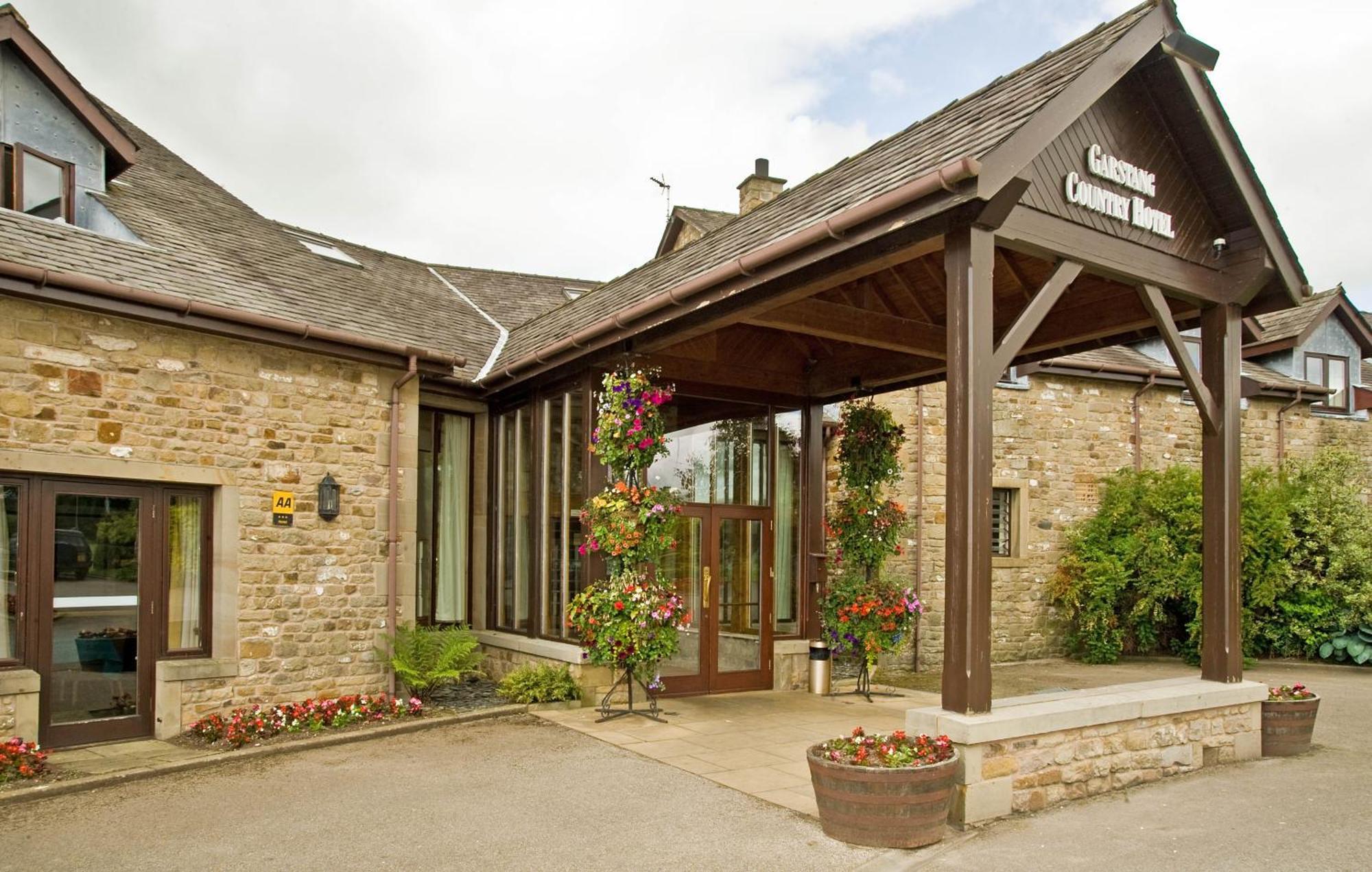 Garstang Country Hotel & Golf, Sure Hotel Collection Εξωτερικό φωτογραφία