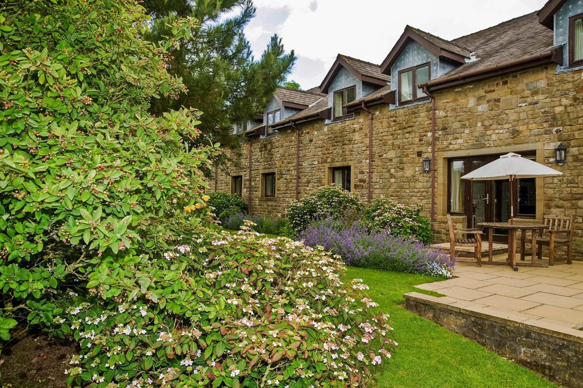 Garstang Country Hotel & Golf, Sure Hotel Collection Εξωτερικό φωτογραφία