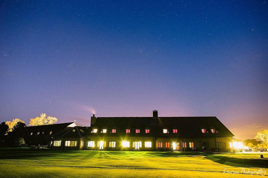 Garstang Country Hotel & Golf, Sure Hotel Collection Εξωτερικό φωτογραφία