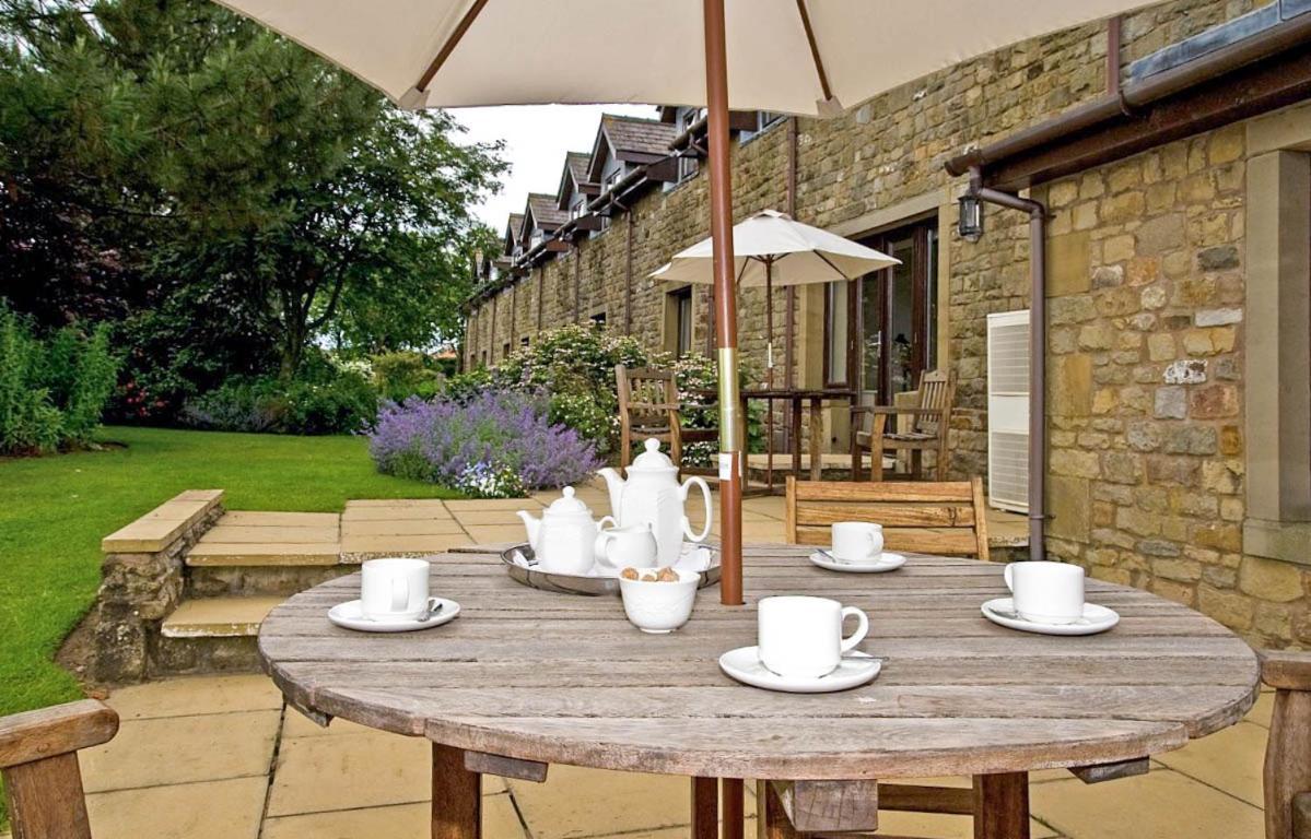 Garstang Country Hotel & Golf, Sure Hotel Collection Εξωτερικό φωτογραφία