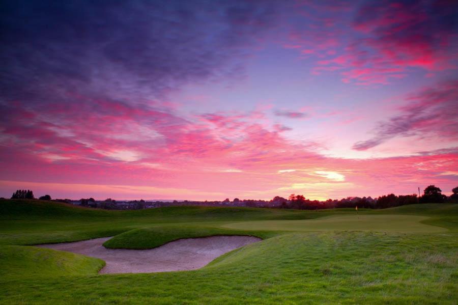 Garstang Country Hotel & Golf, Sure Hotel Collection Εξωτερικό φωτογραφία