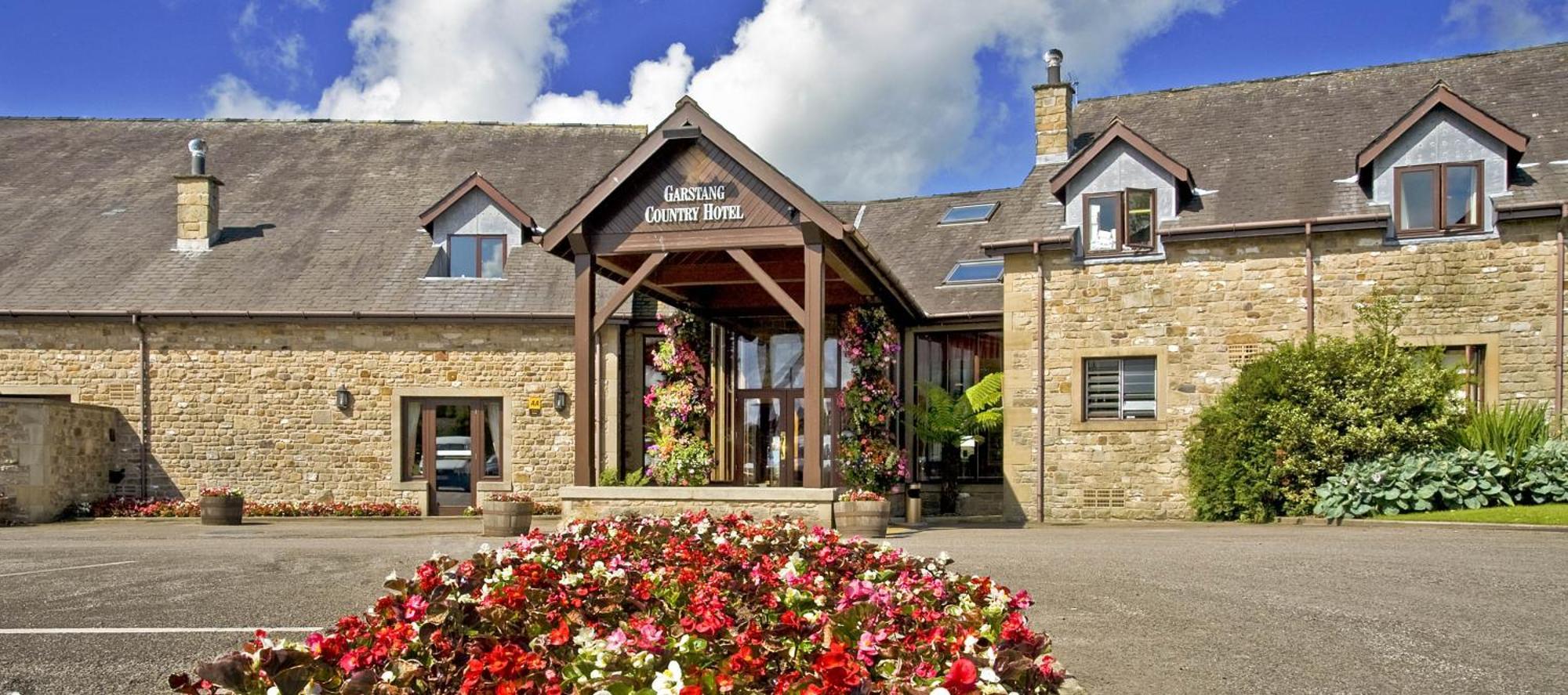 Garstang Country Hotel & Golf, Sure Hotel Collection Εξωτερικό φωτογραφία