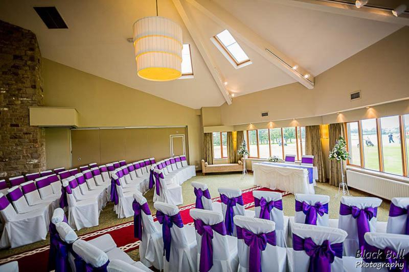 Garstang Country Hotel & Golf, Sure Hotel Collection Εξωτερικό φωτογραφία