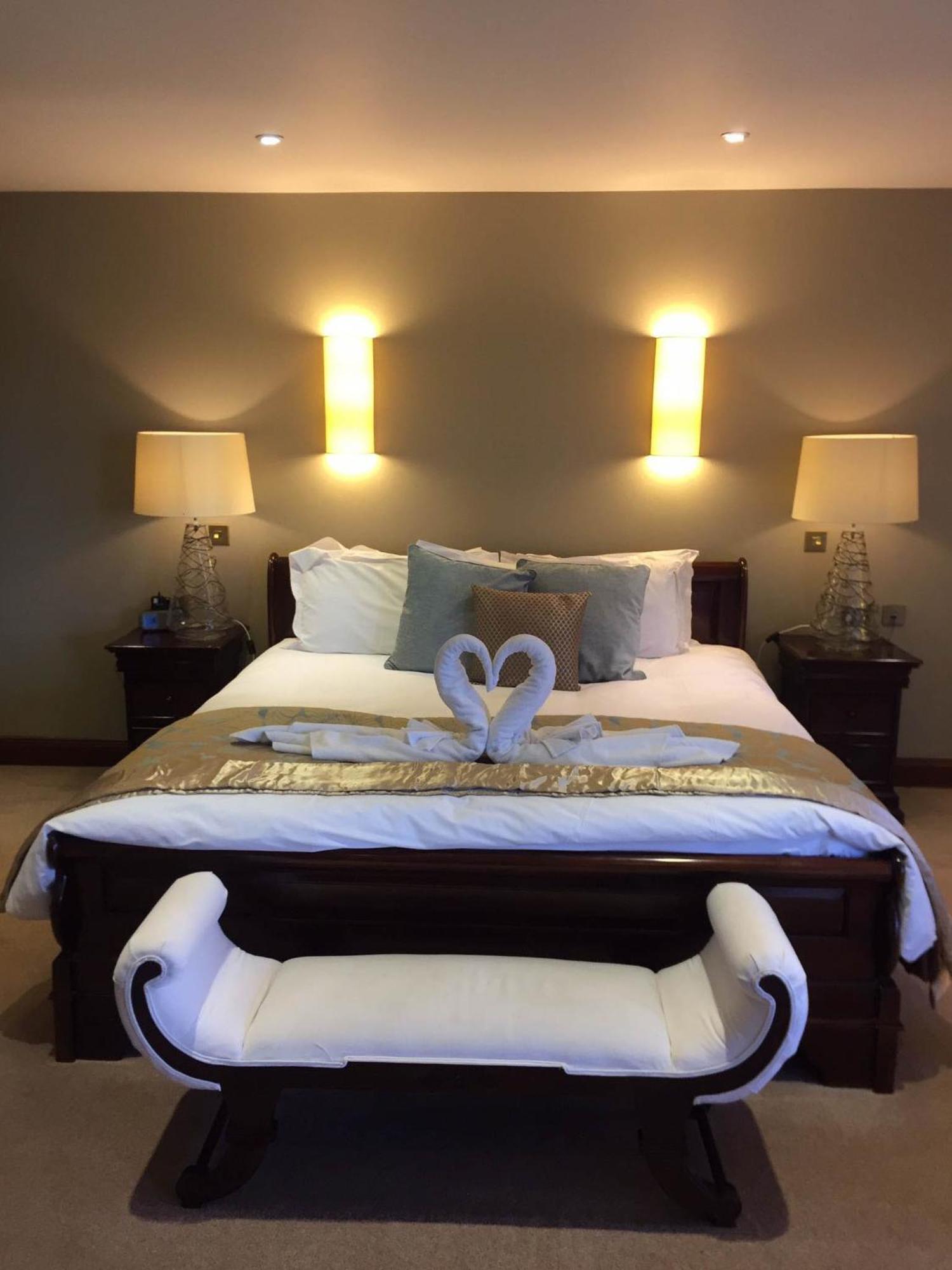 Garstang Country Hotel & Golf, Sure Hotel Collection Εξωτερικό φωτογραφία