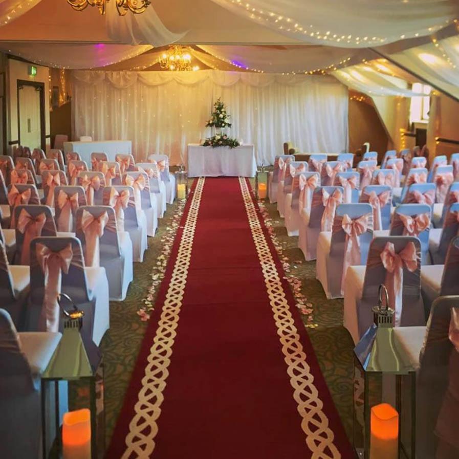 Garstang Country Hotel & Golf, Sure Hotel Collection Εξωτερικό φωτογραφία