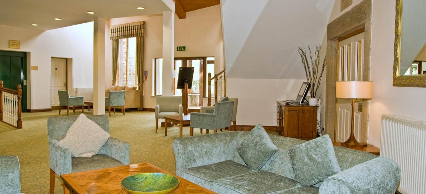 Garstang Country Hotel & Golf, Sure Hotel Collection Εξωτερικό φωτογραφία