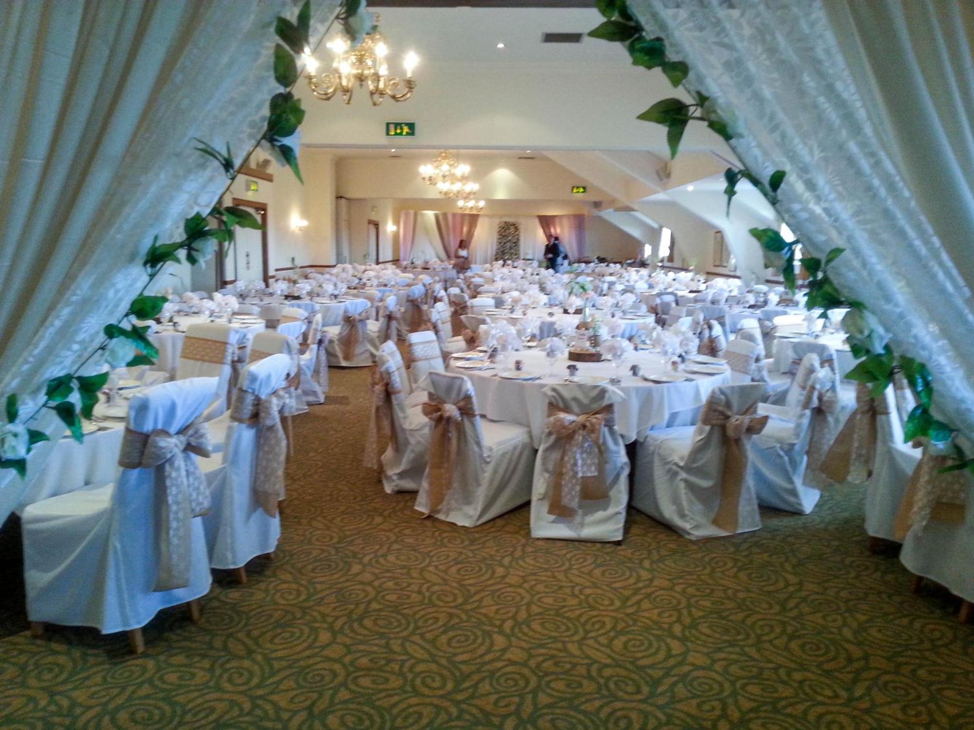 Garstang Country Hotel & Golf, Sure Hotel Collection Εξωτερικό φωτογραφία