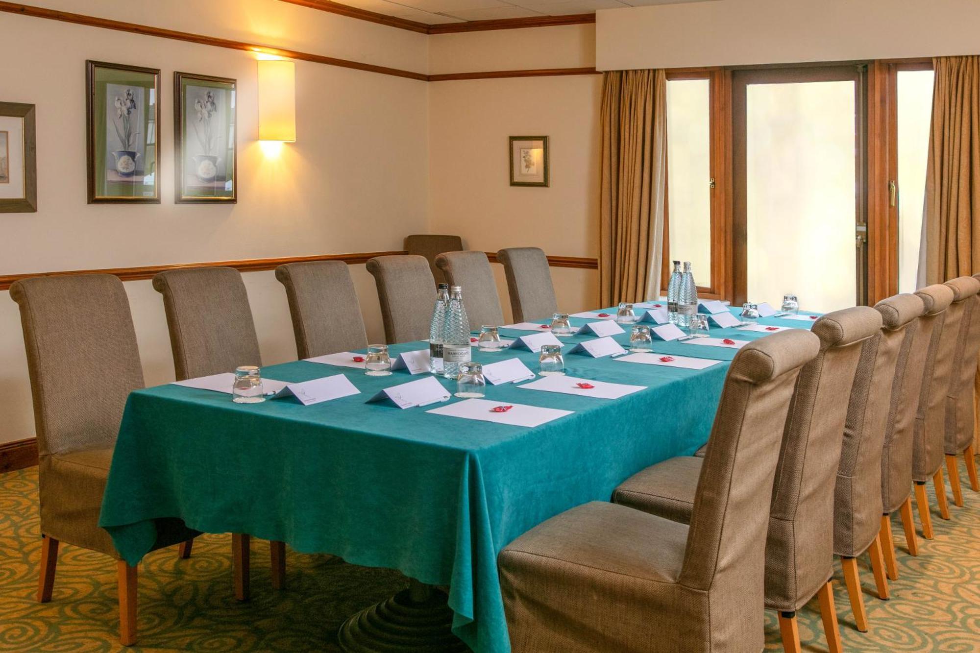 Garstang Country Hotel & Golf, Sure Hotel Collection Εξωτερικό φωτογραφία