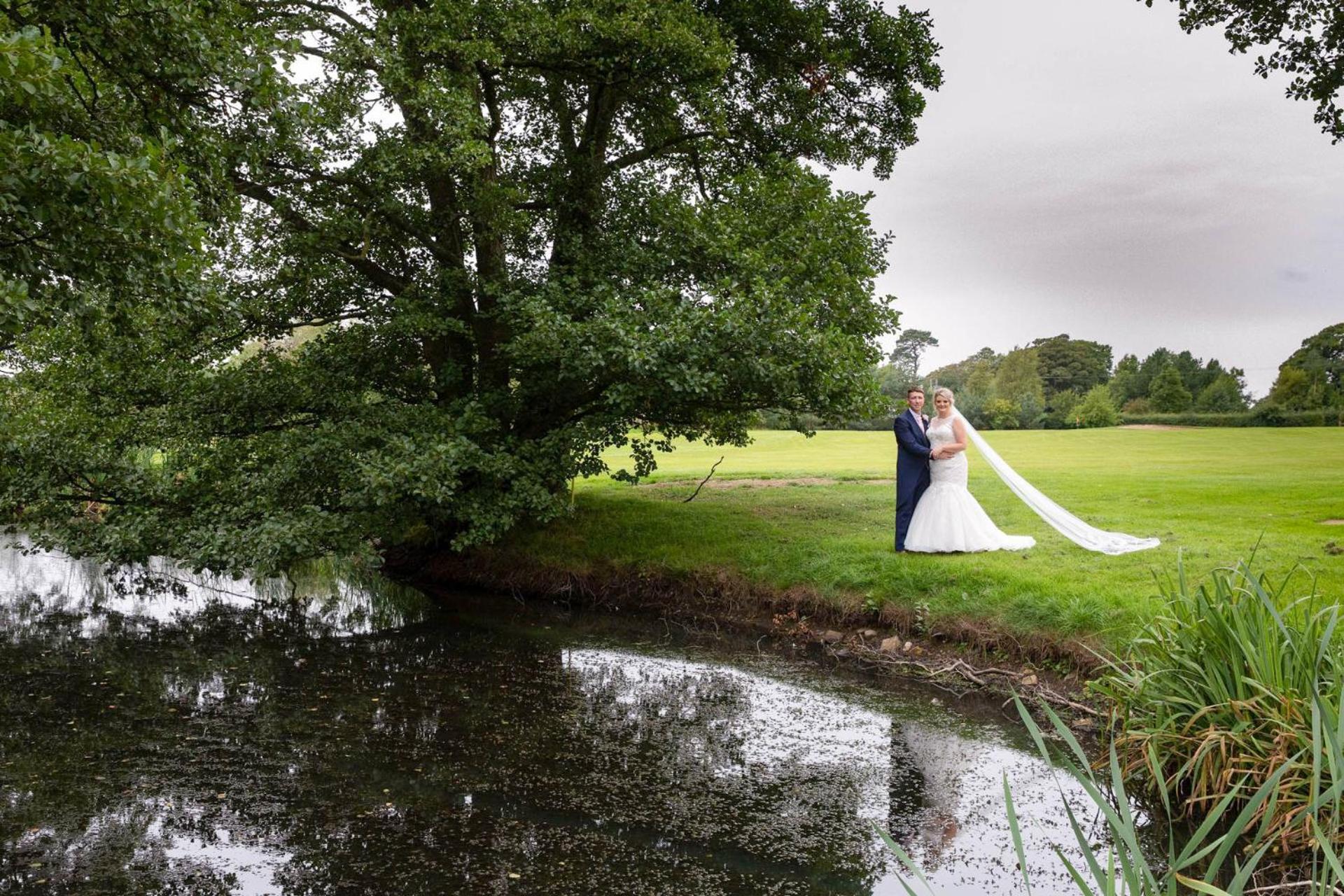 Garstang Country Hotel & Golf, Sure Hotel Collection Εξωτερικό φωτογραφία