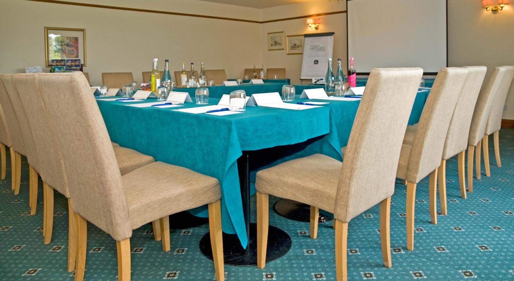 Garstang Country Hotel & Golf, Sure Hotel Collection Εξωτερικό φωτογραφία
