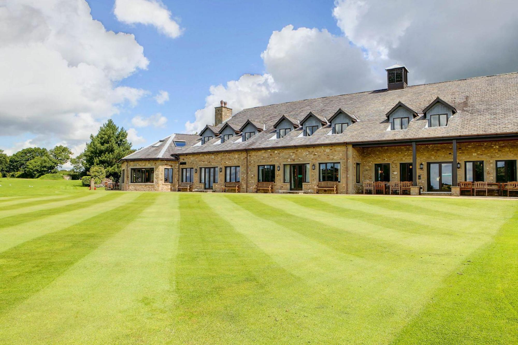 Garstang Country Hotel & Golf, Sure Hotel Collection Εξωτερικό φωτογραφία