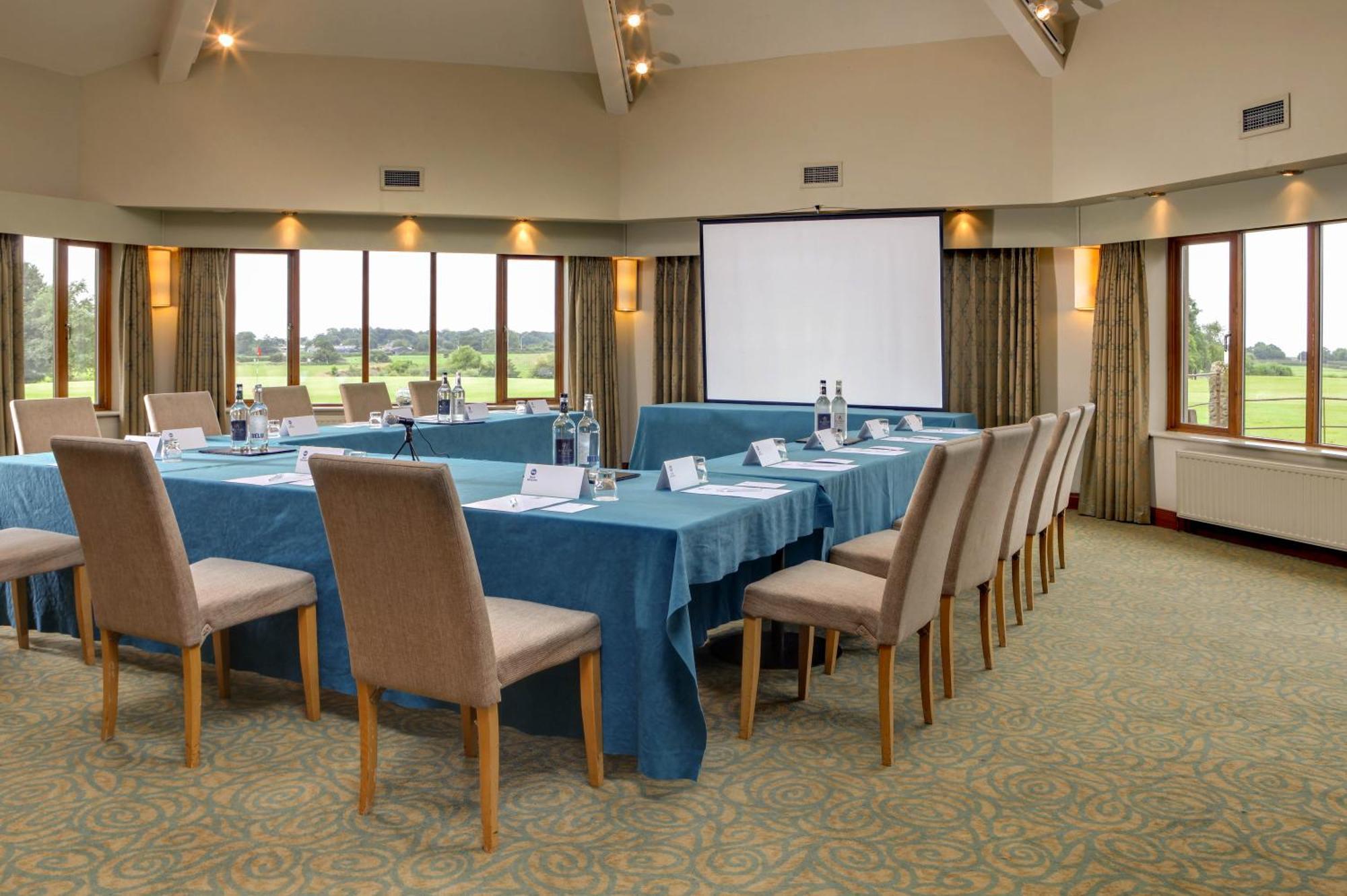 Garstang Country Hotel & Golf, Sure Hotel Collection Εξωτερικό φωτογραφία