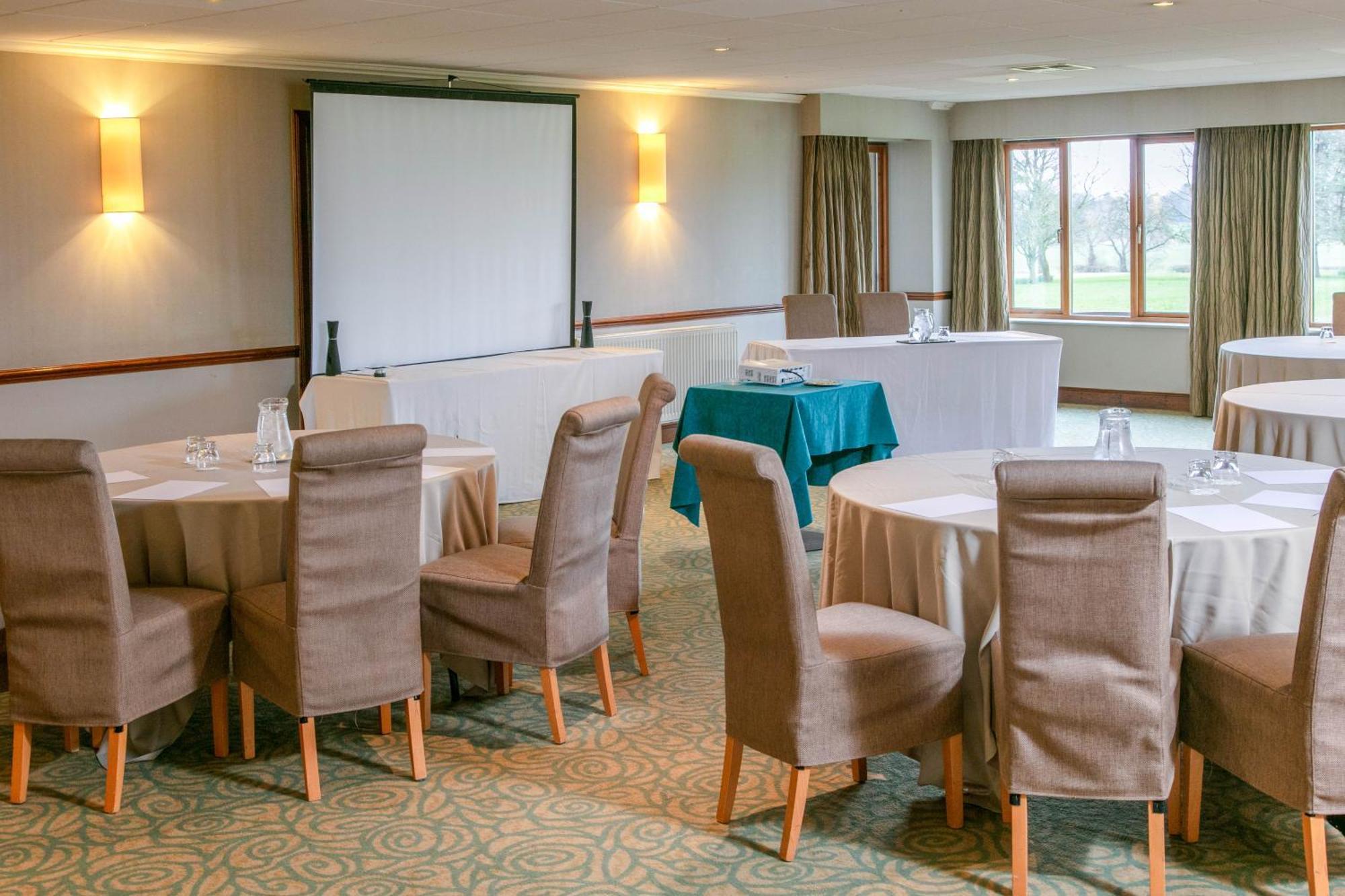 Garstang Country Hotel & Golf, Sure Hotel Collection Εξωτερικό φωτογραφία
