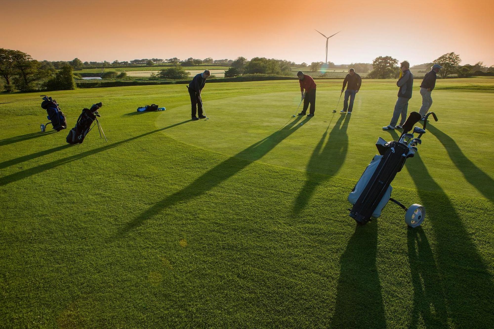 Garstang Country Hotel & Golf, Sure Hotel Collection Ανέσεις φωτογραφία
