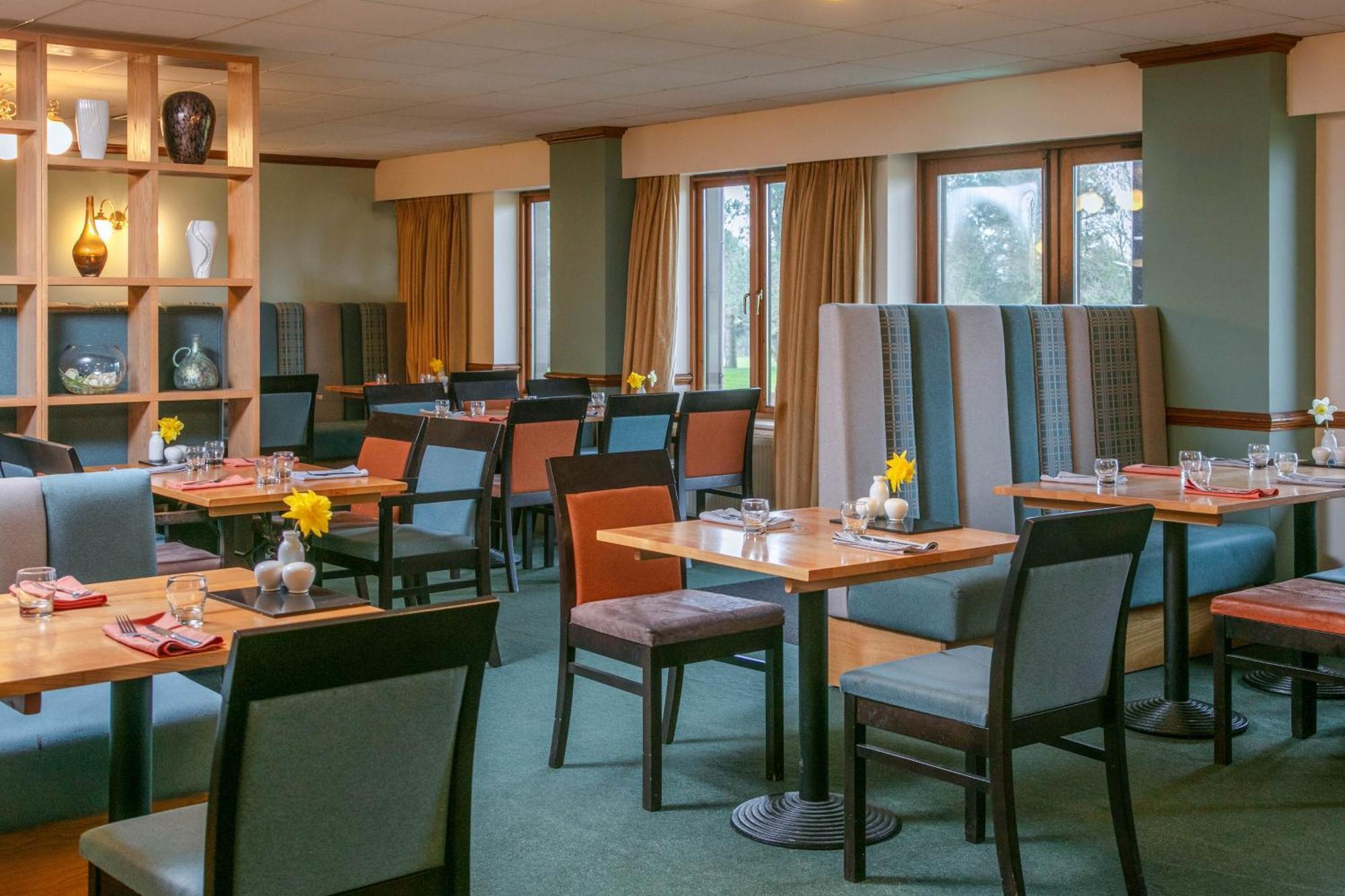 Garstang Country Hotel & Golf, Sure Hotel Collection Εξωτερικό φωτογραφία