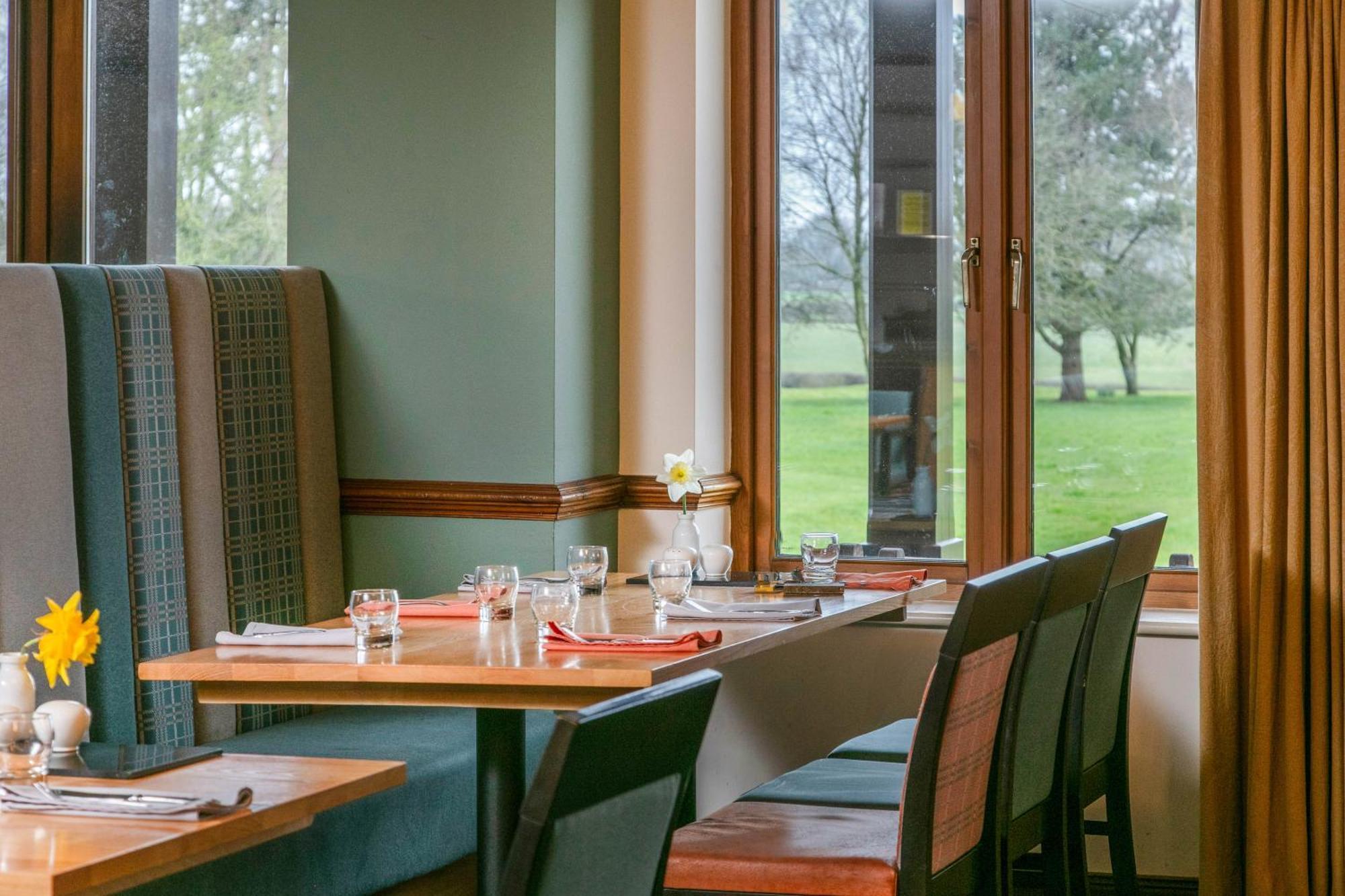 Garstang Country Hotel & Golf, Sure Hotel Collection Εξωτερικό φωτογραφία