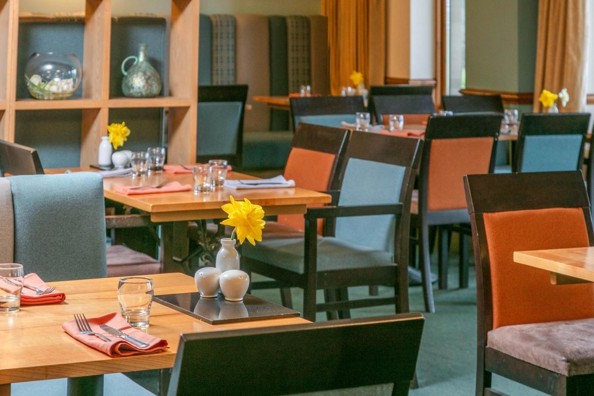 Garstang Country Hotel & Golf, Sure Hotel Collection Εξωτερικό φωτογραφία