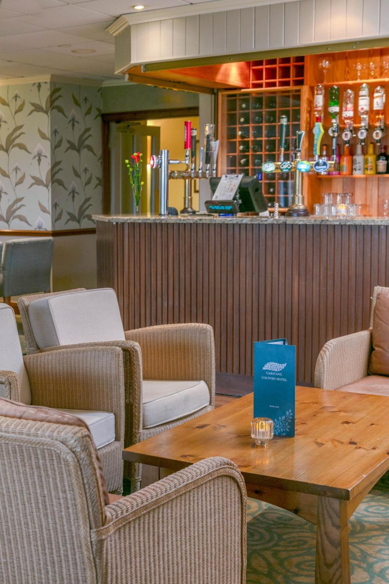 Garstang Country Hotel & Golf, Sure Hotel Collection Εξωτερικό φωτογραφία