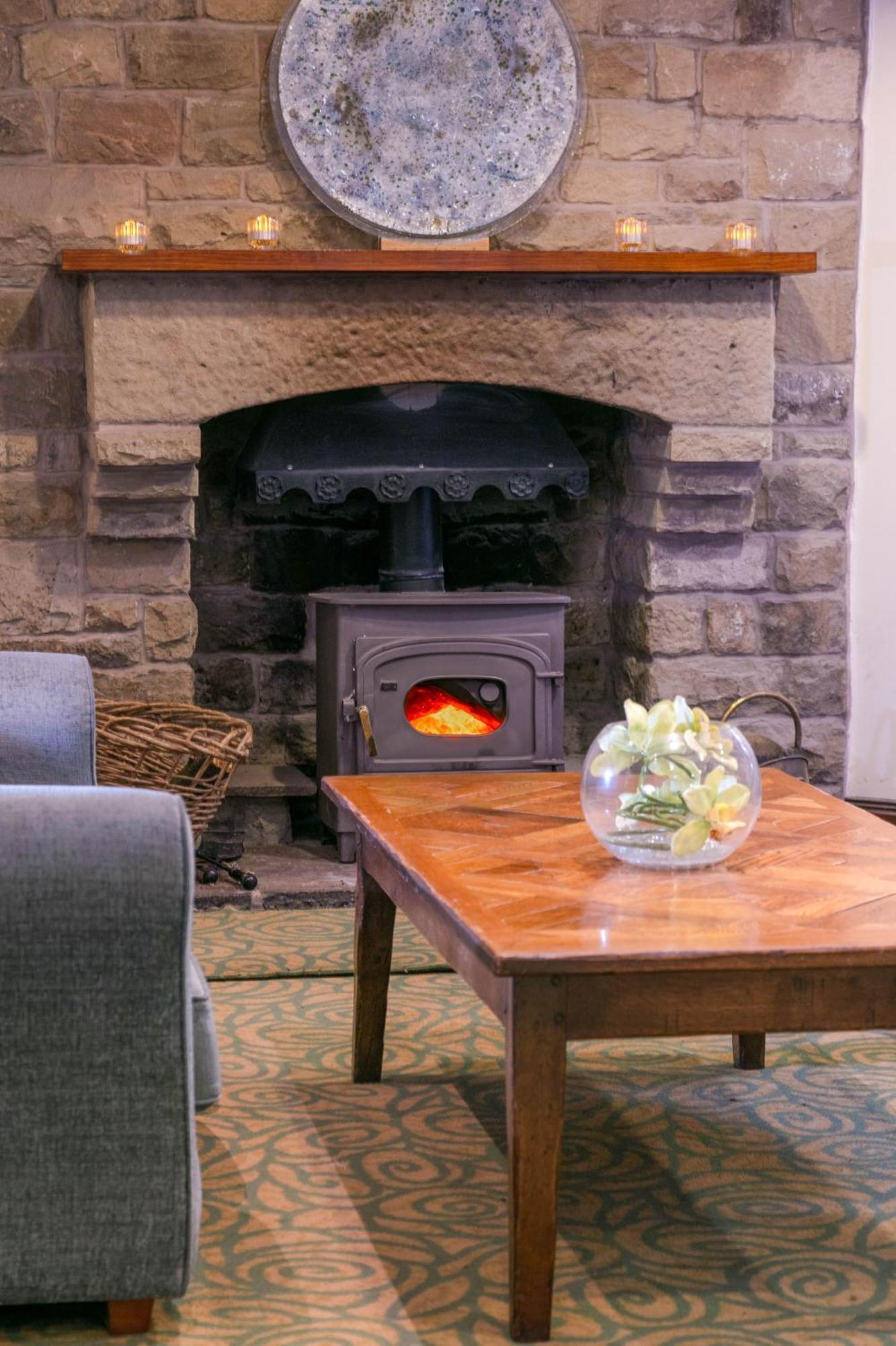 Garstang Country Hotel & Golf, Sure Hotel Collection Εξωτερικό φωτογραφία