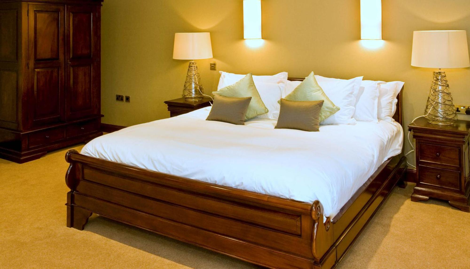 Garstang Country Hotel & Golf, Sure Hotel Collection Εξωτερικό φωτογραφία