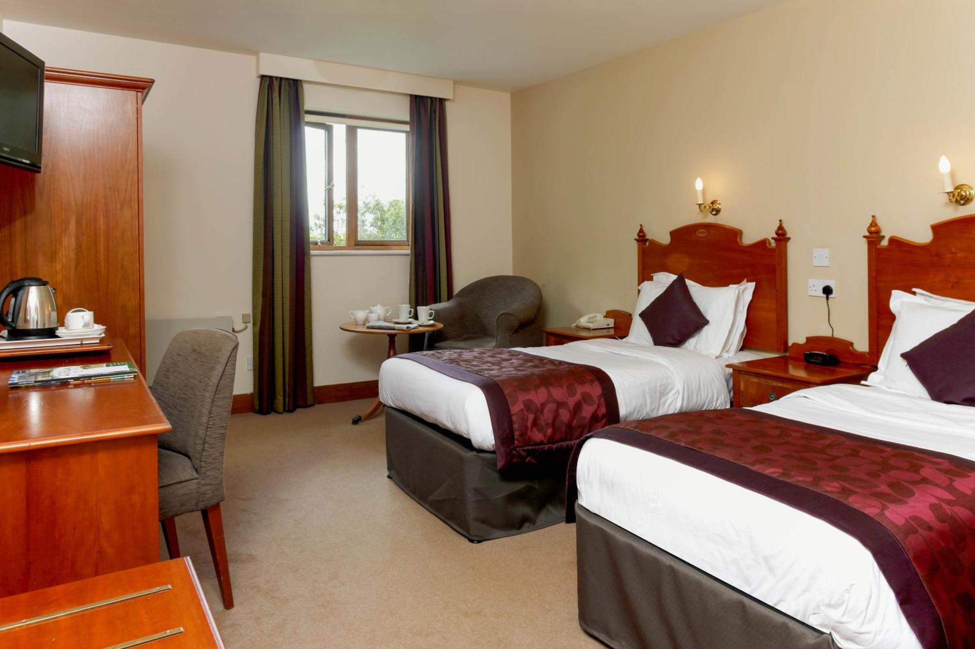 Garstang Country Hotel & Golf, Sure Hotel Collection Εξωτερικό φωτογραφία