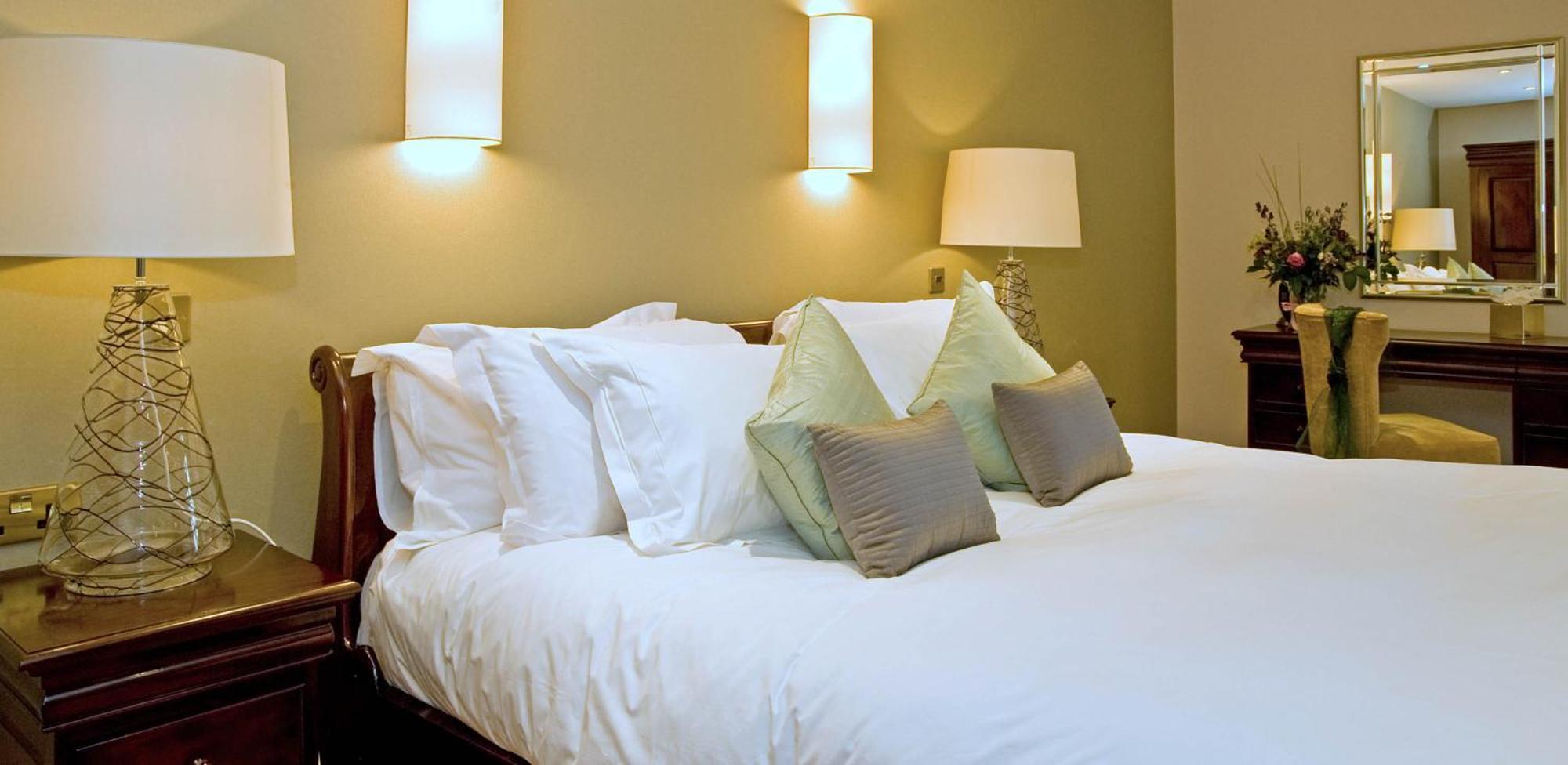 Garstang Country Hotel & Golf, Sure Hotel Collection Εξωτερικό φωτογραφία