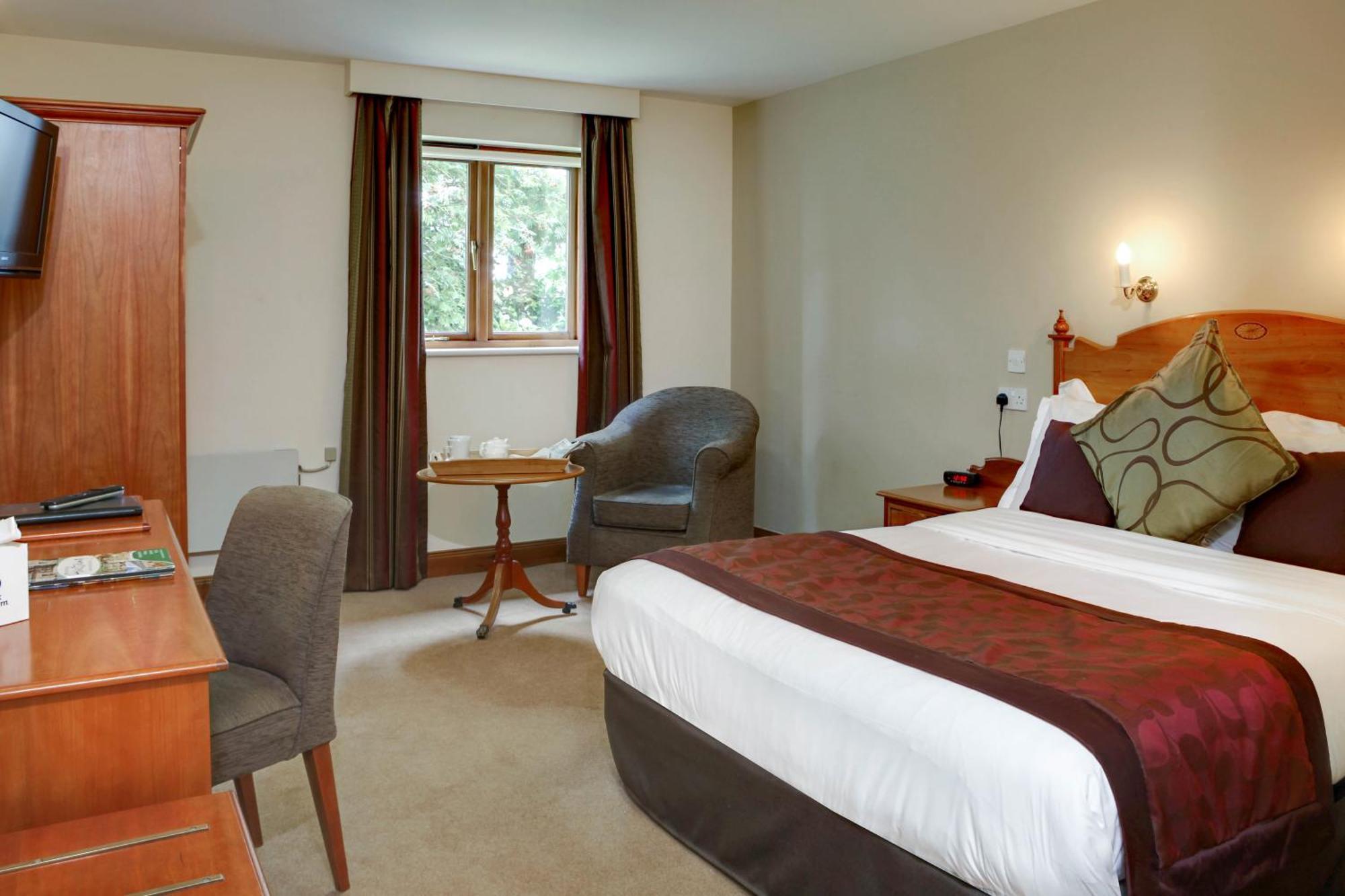 Garstang Country Hotel & Golf, Sure Hotel Collection Εξωτερικό φωτογραφία