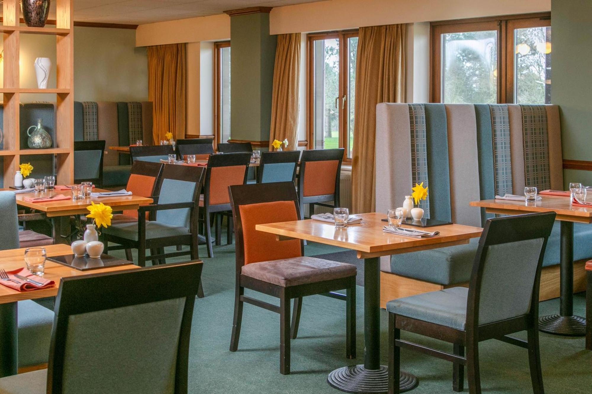 Garstang Country Hotel & Golf, Sure Hotel Collection Εξωτερικό φωτογραφία