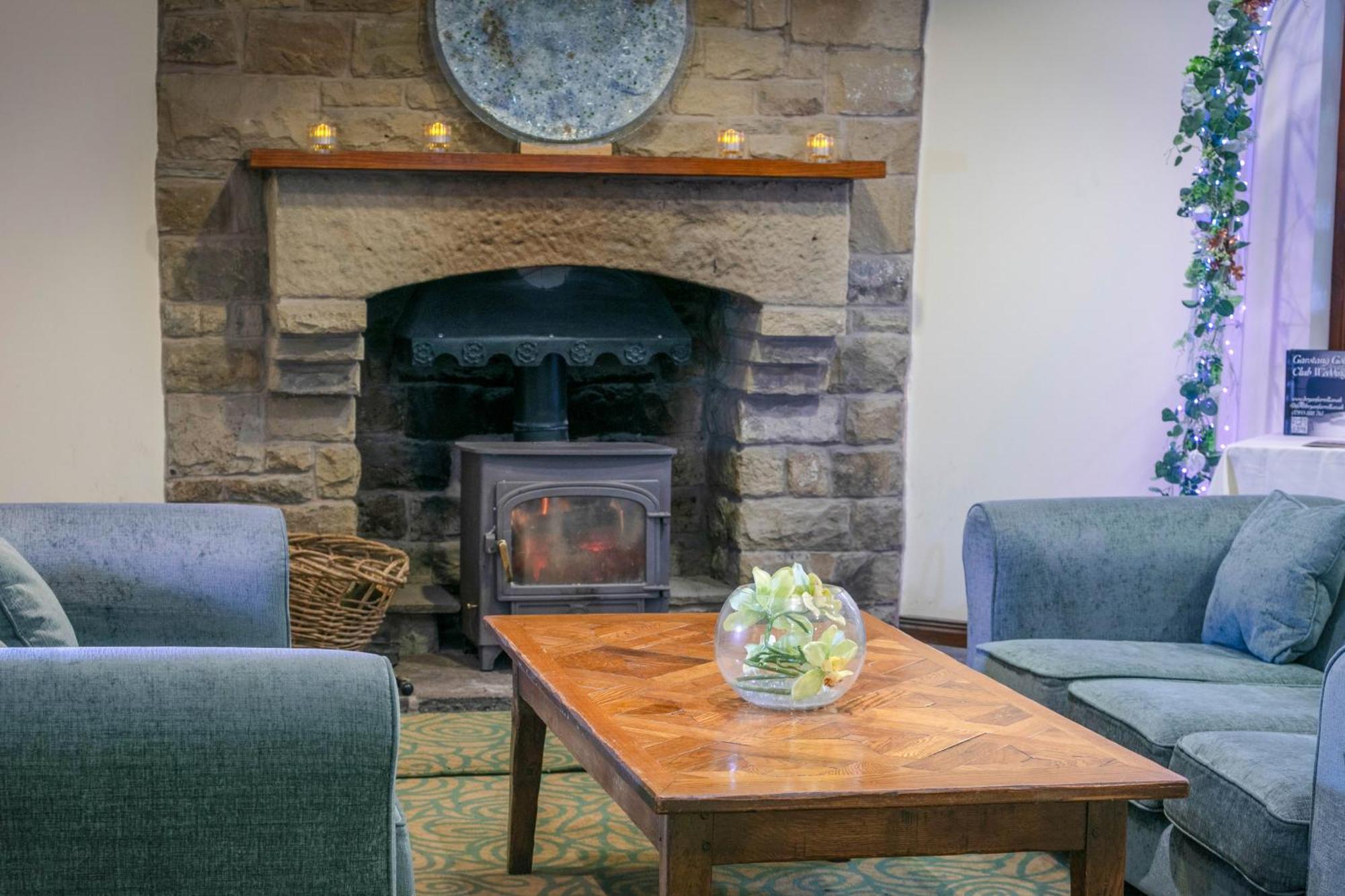 Garstang Country Hotel & Golf, Sure Hotel Collection Εξωτερικό φωτογραφία
