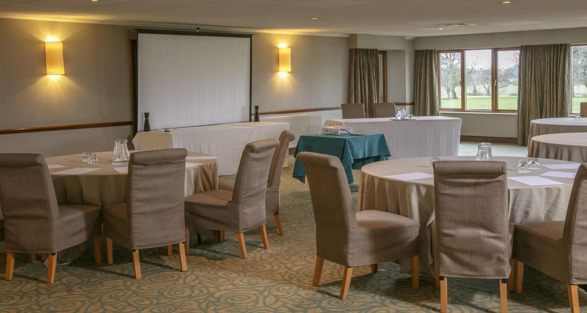 Garstang Country Hotel & Golf, Sure Hotel Collection Εξωτερικό φωτογραφία